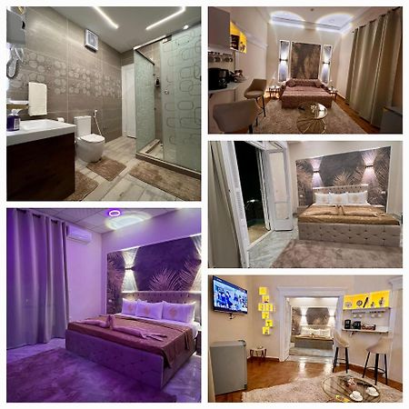 Downtown Family Suites Каир Экстерьер фото