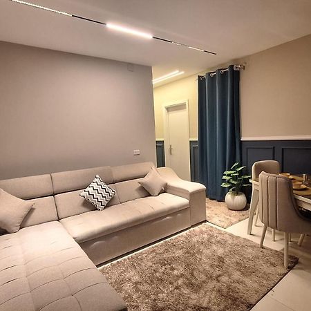Downtown Family Suites Каир Экстерьер фото