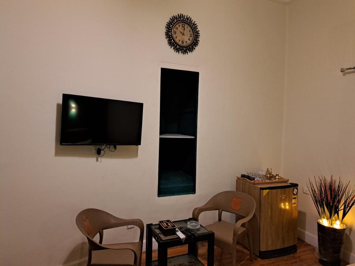 Downtown Family Suites Каир Экстерьер фото