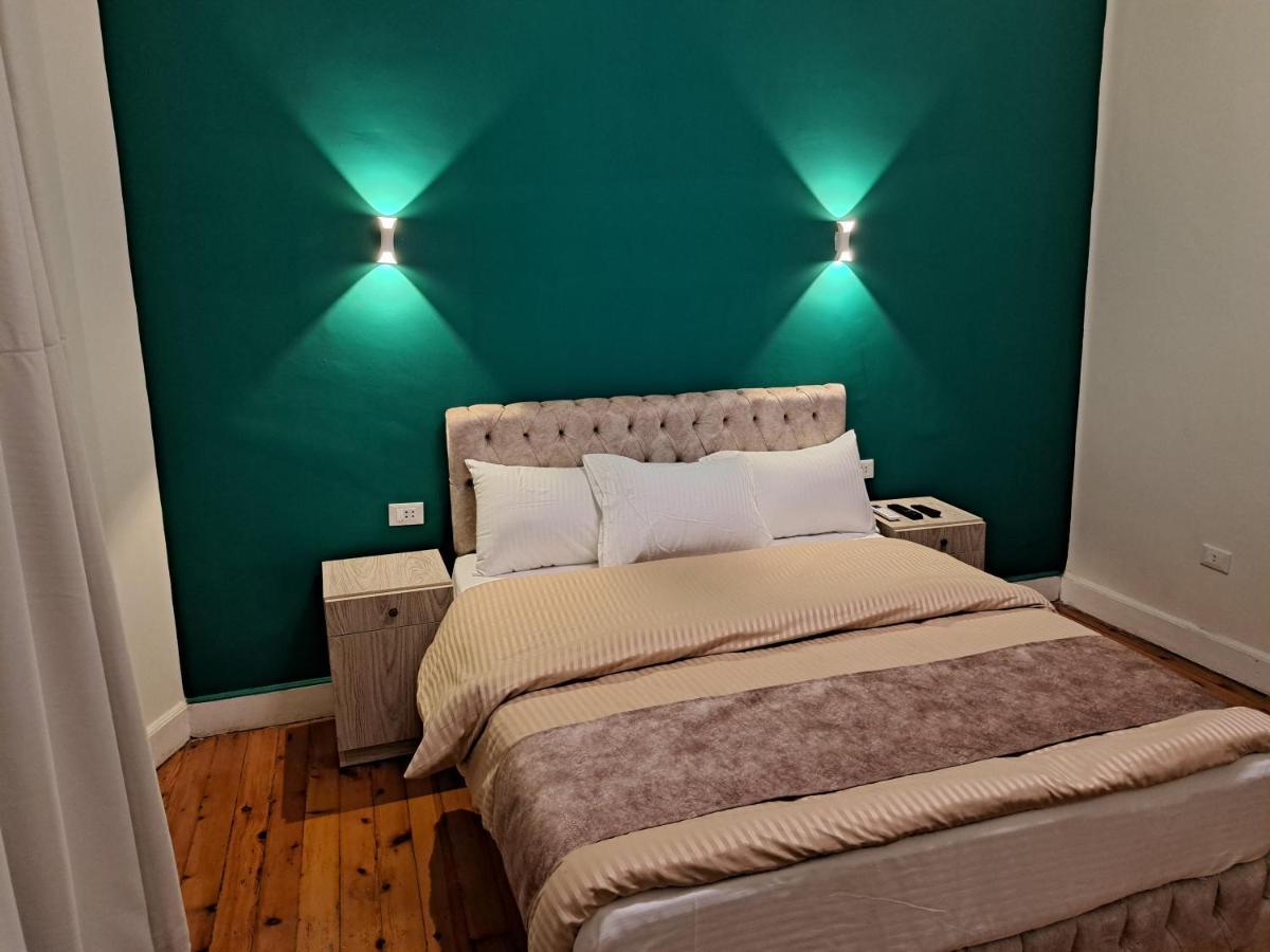 Downtown Family Suites Каир Экстерьер фото