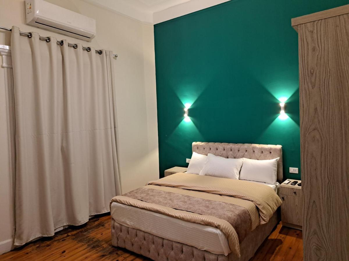 Downtown Family Suites Каир Экстерьер фото