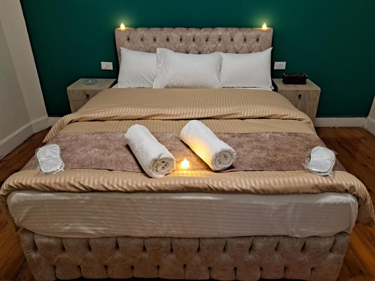 Downtown Family Suites Каир Экстерьер фото