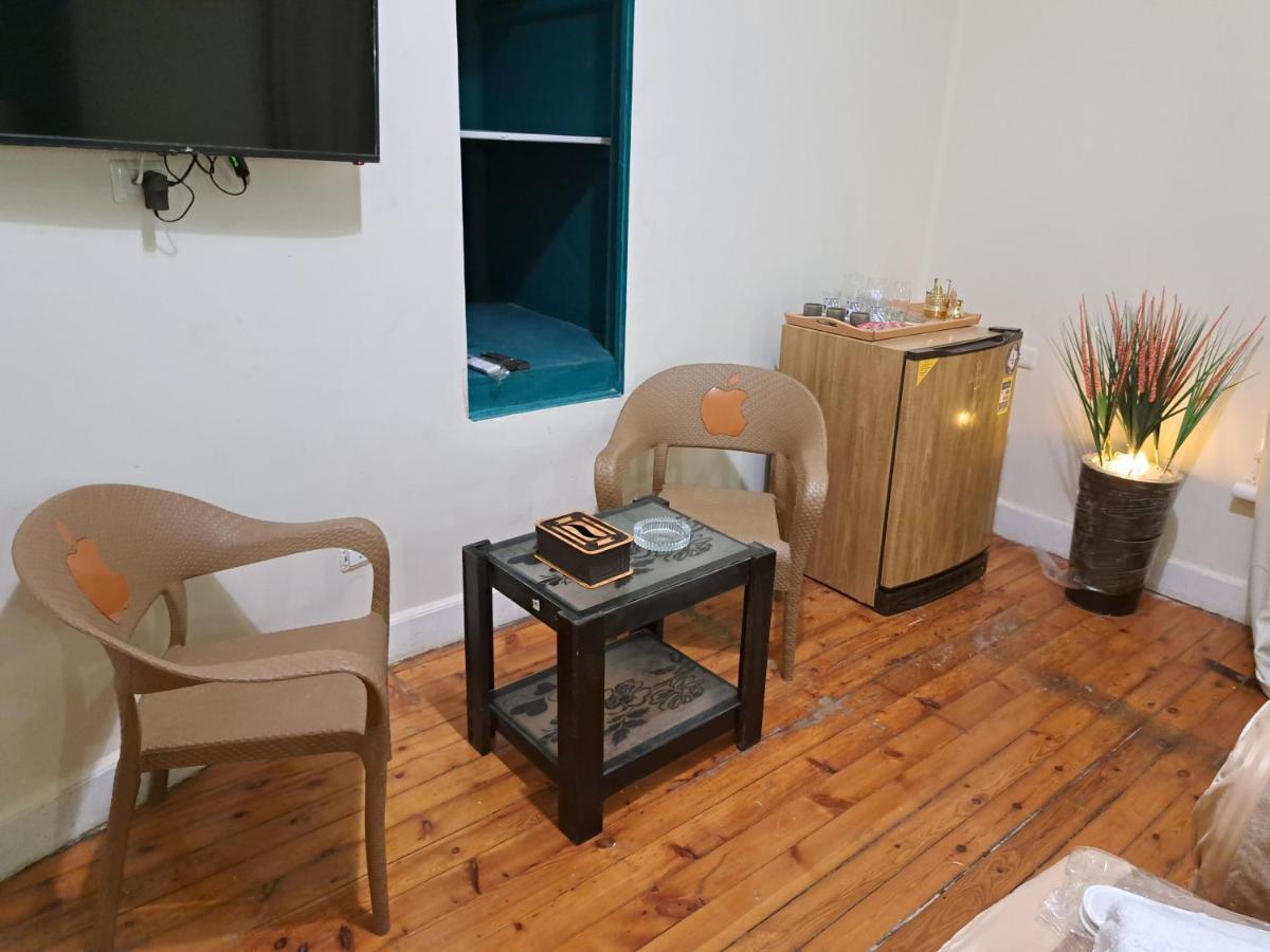 Downtown Family Suites Каир Экстерьер фото