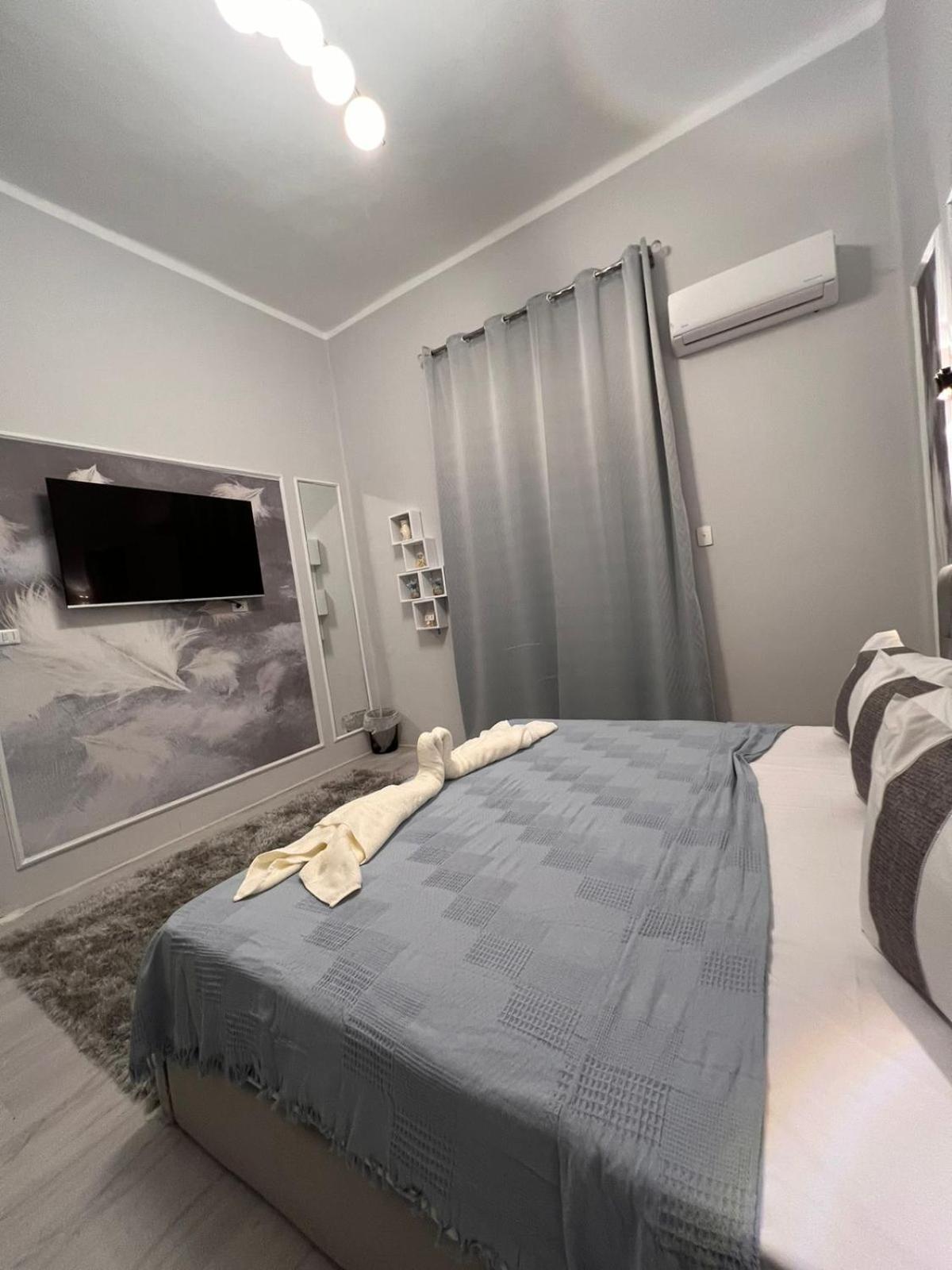 Downtown Family Suites Каир Экстерьер фото