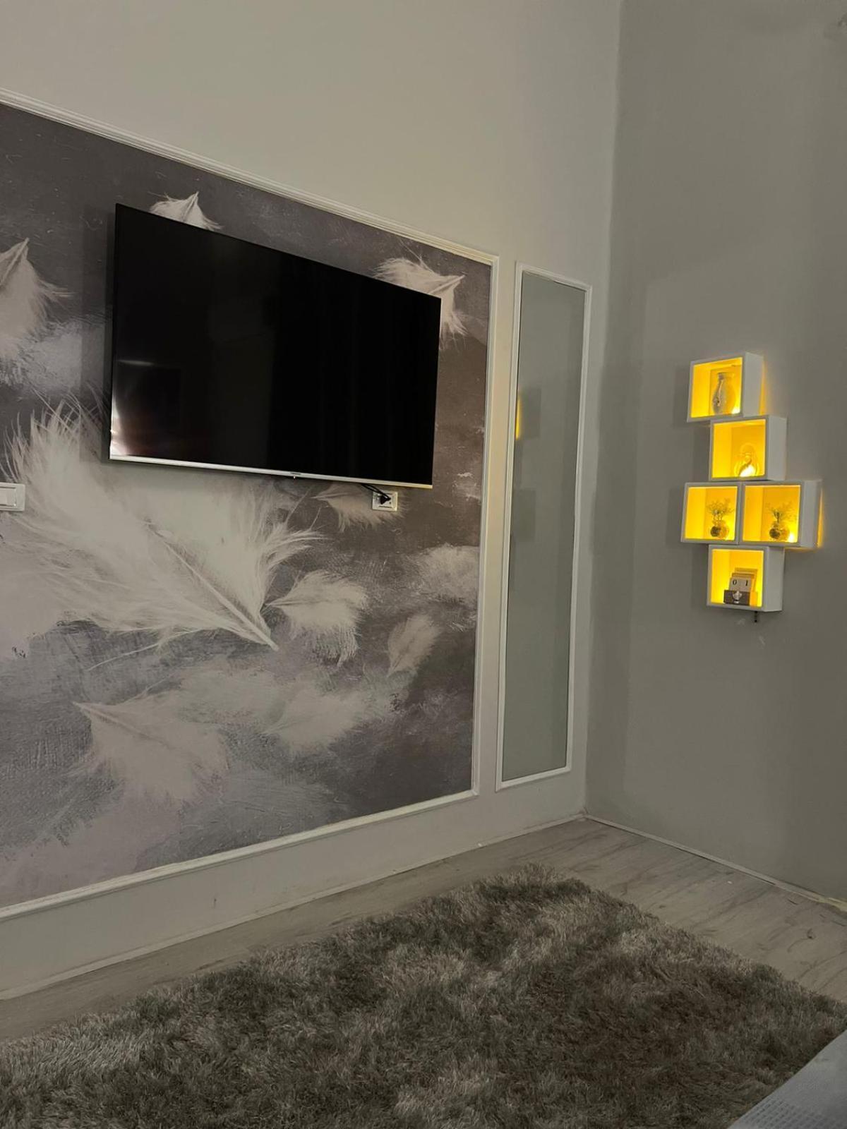 Downtown Family Suites Каир Экстерьер фото