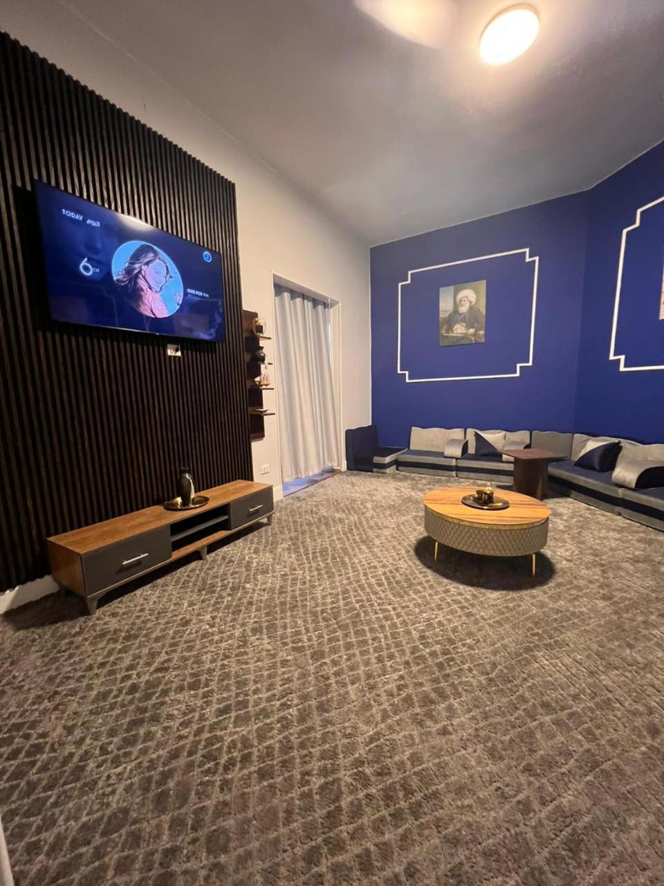 Downtown Family Suites Каир Экстерьер фото