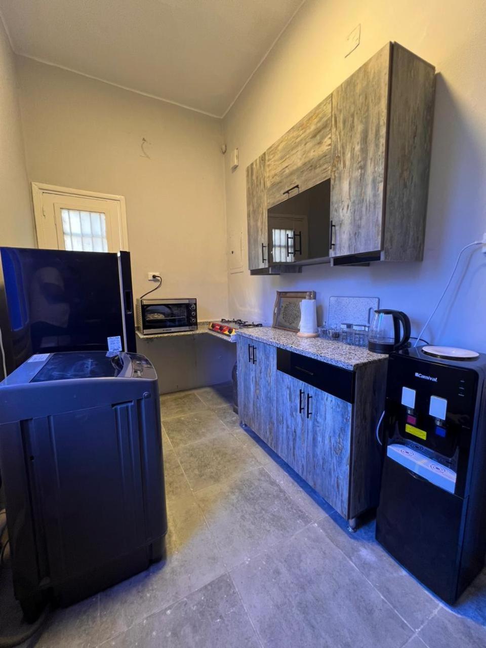 Downtown Family Suites Каир Экстерьер фото