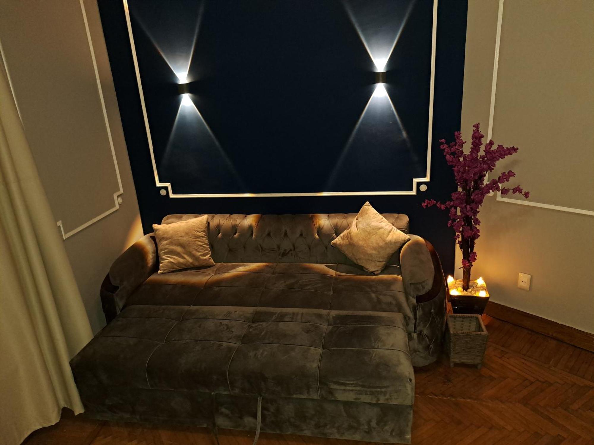 Downtown Family Suites Каир Экстерьер фото