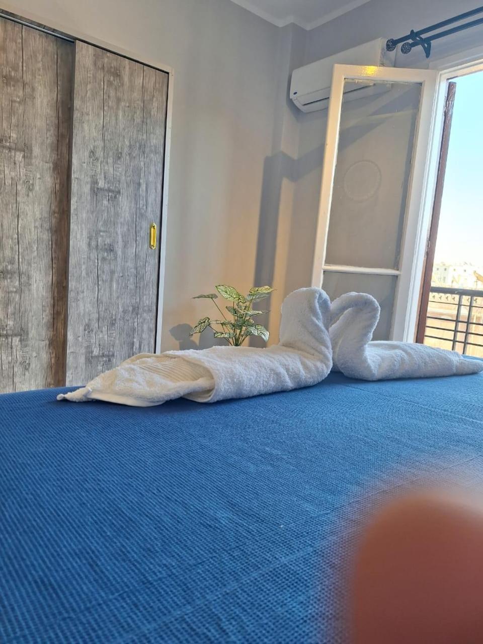Downtown Family Suites Каир Экстерьер фото