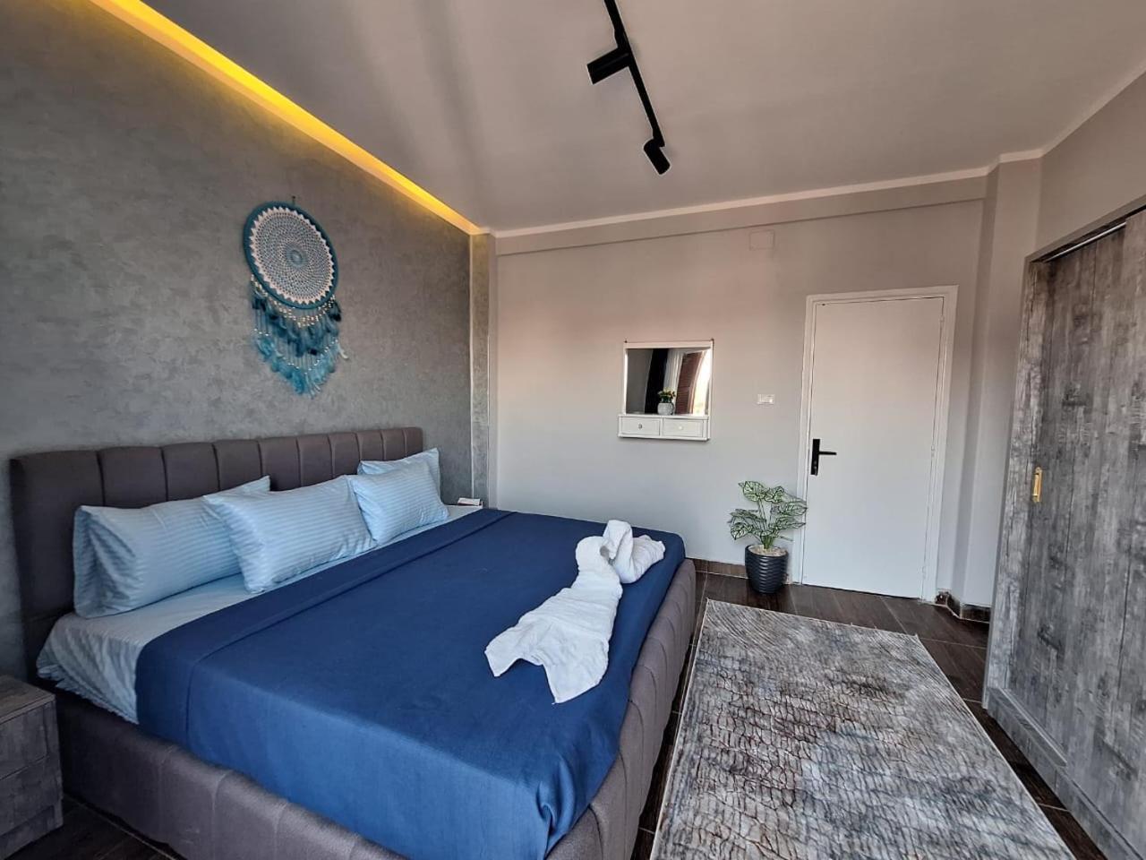 Downtown Family Suites Каир Экстерьер фото