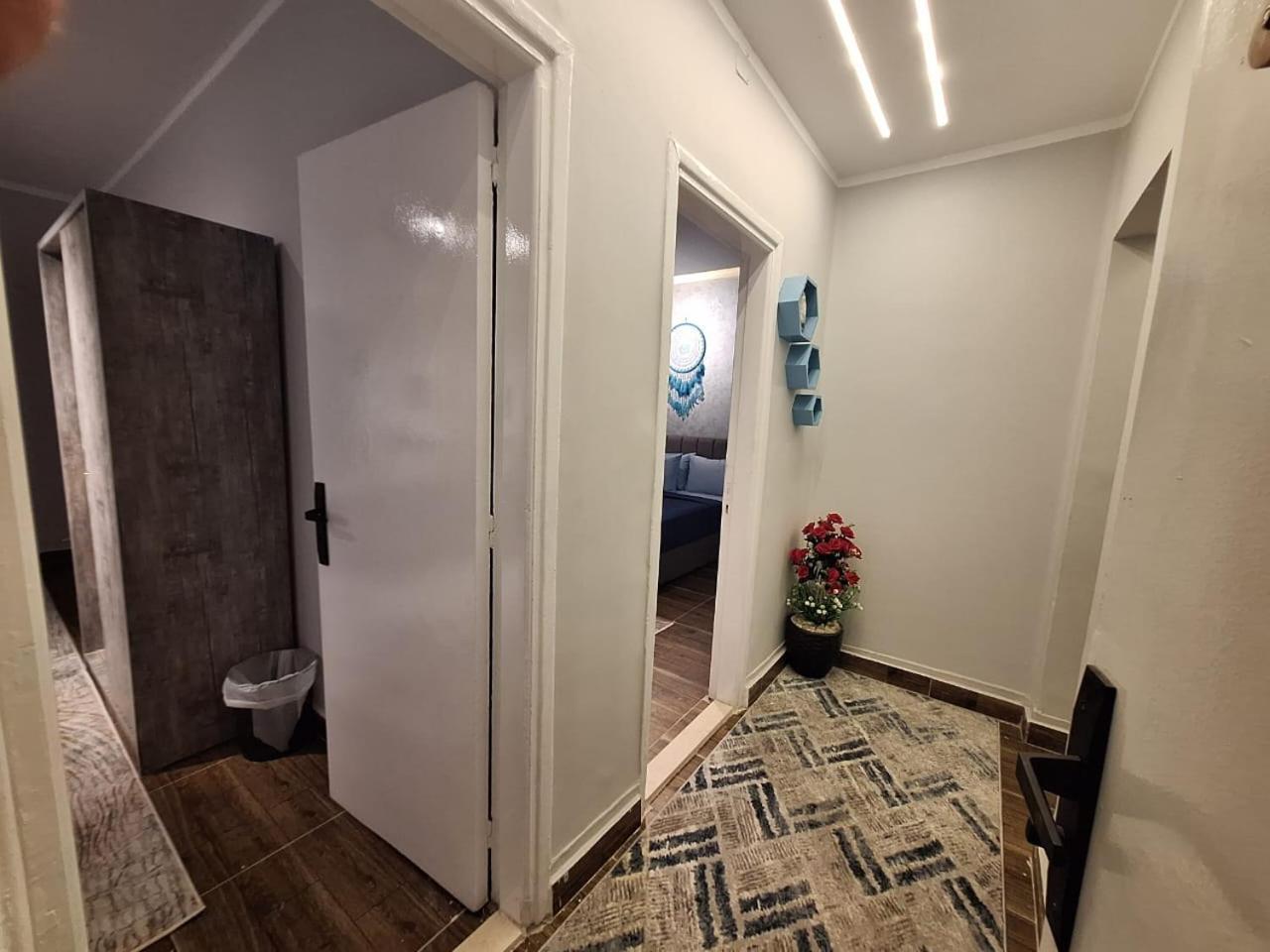 Downtown Family Suites Каир Экстерьер фото
