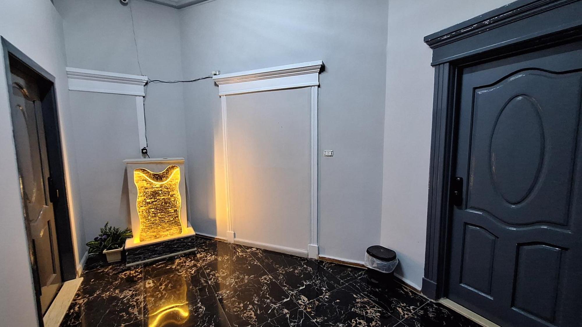 Downtown Family Suites Каир Экстерьер фото