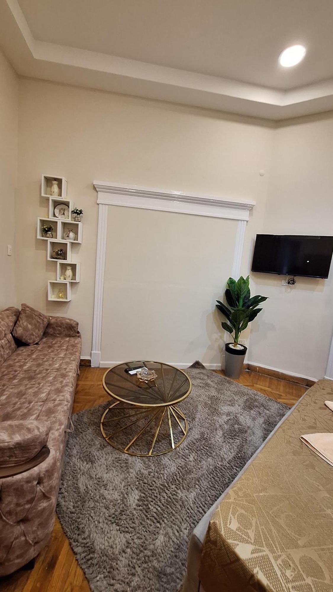 Downtown Family Suites Каир Экстерьер фото