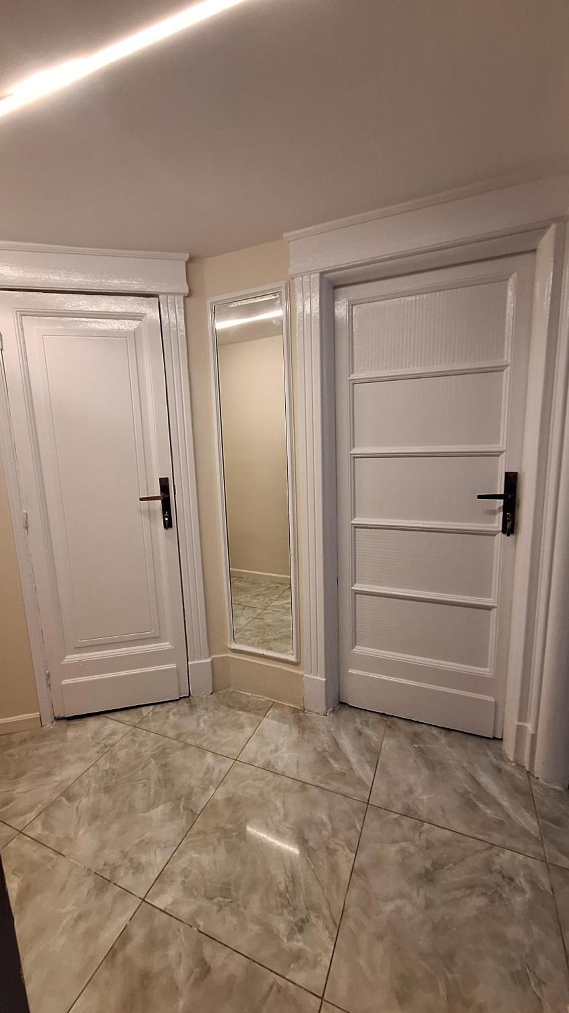 Downtown Family Suites Каир Экстерьер фото