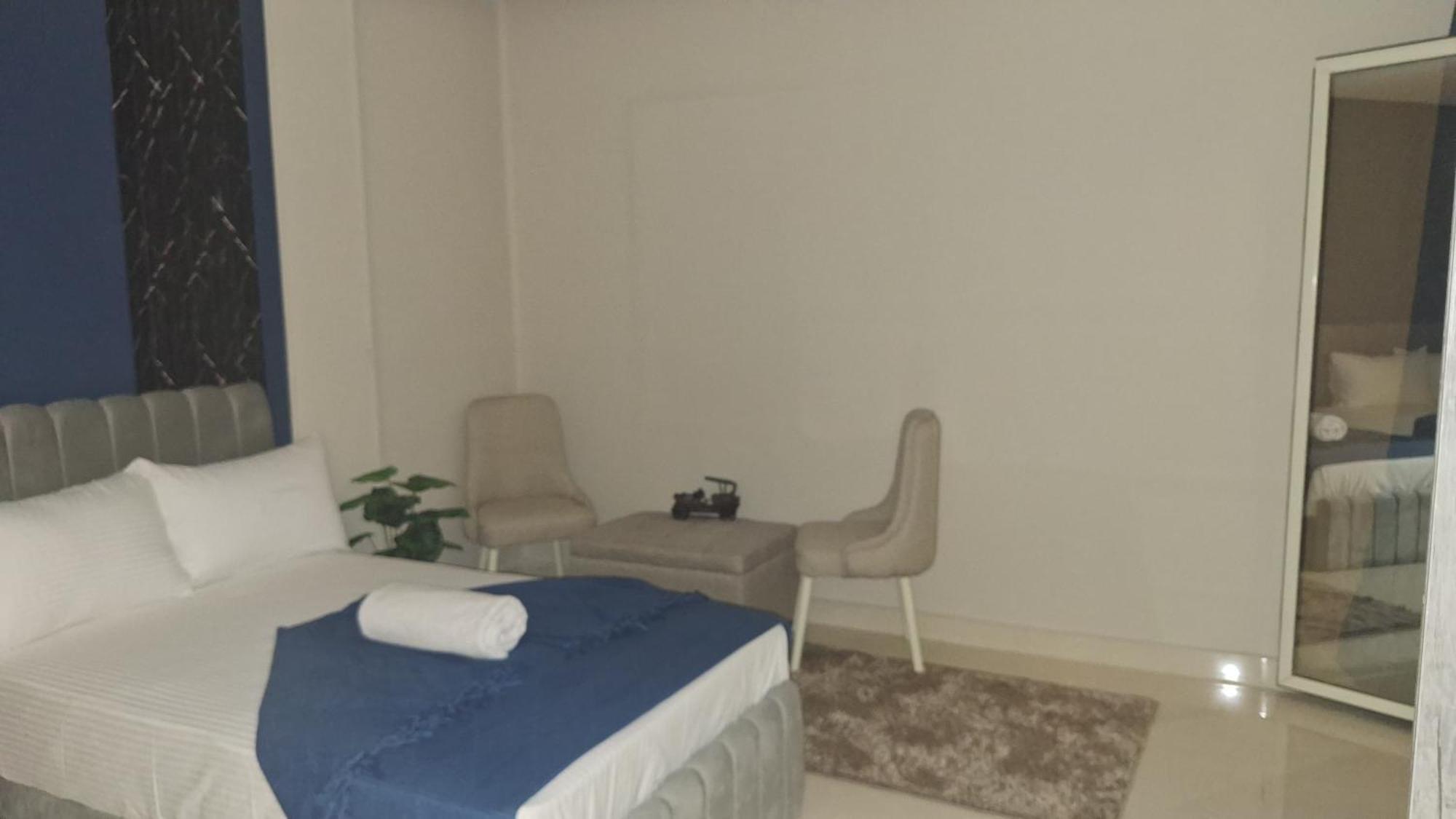 Downtown Family Suites Каир Экстерьер фото