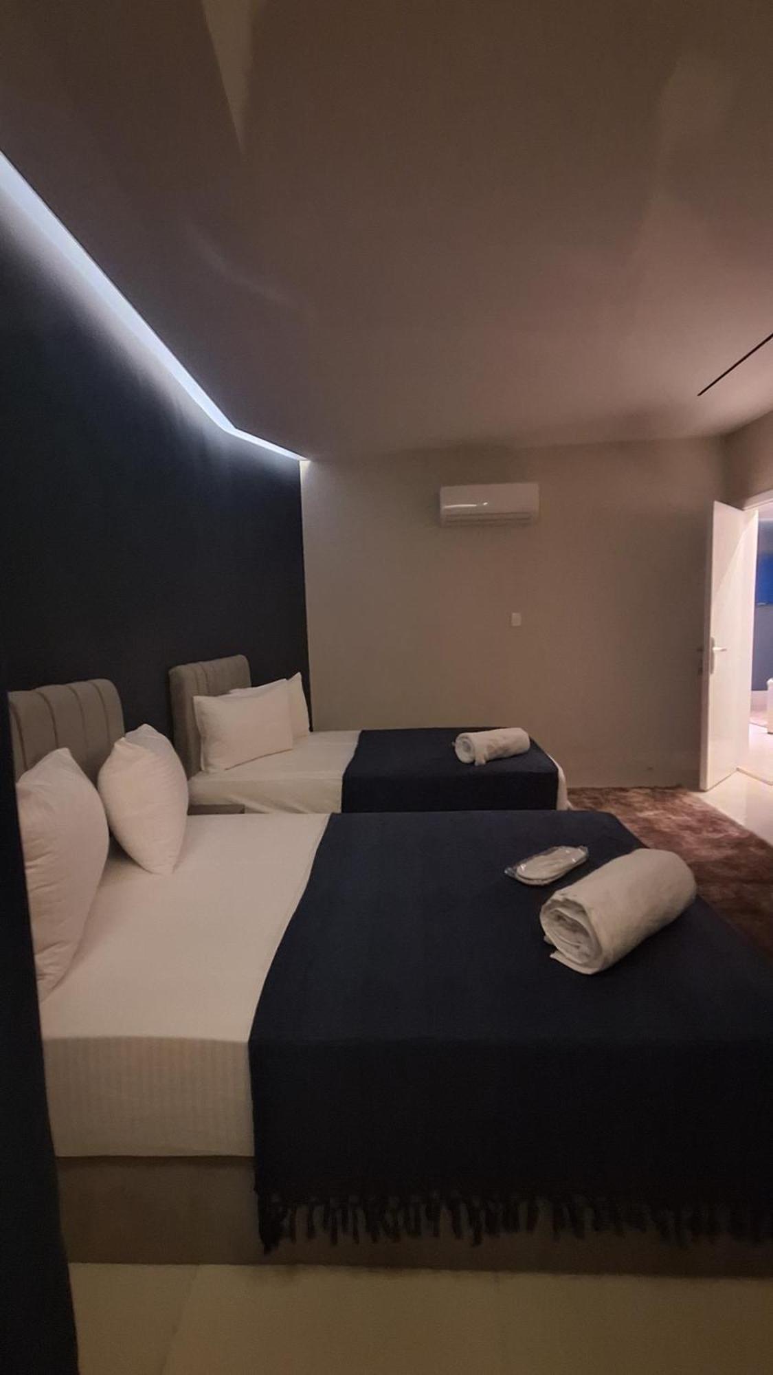 Downtown Family Suites Каир Экстерьер фото
