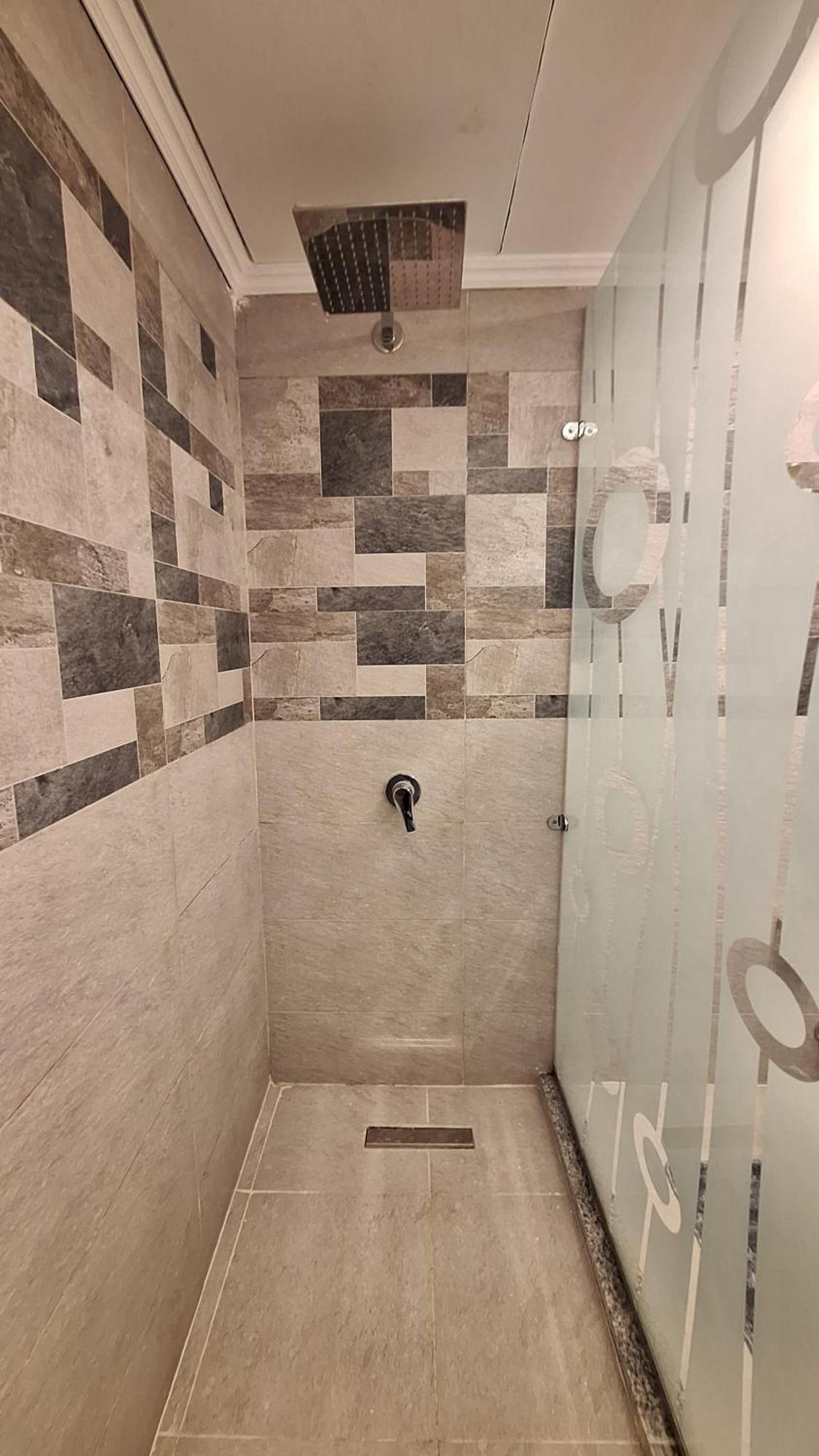 Downtown Family Suites Каир Экстерьер фото
