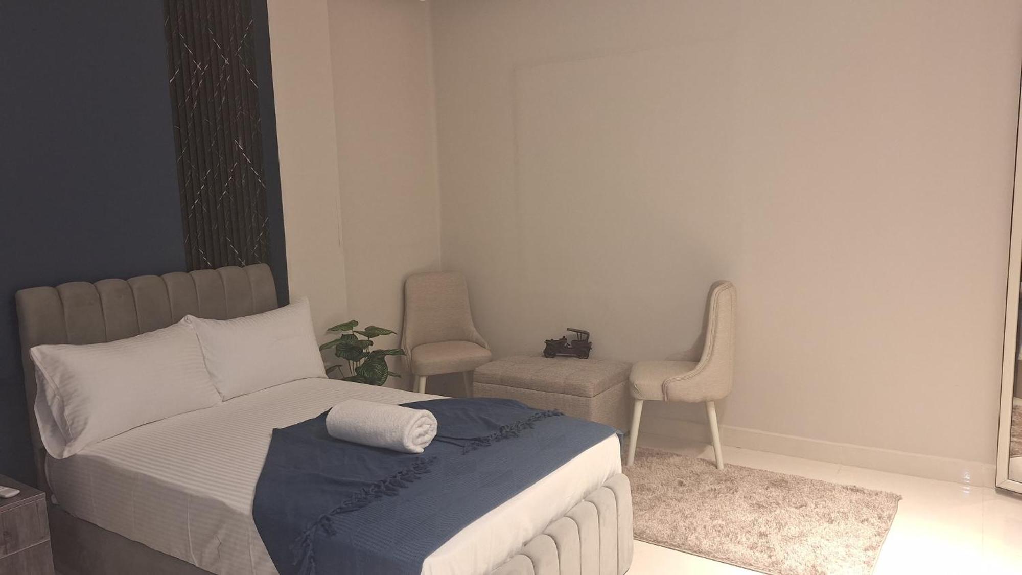 Downtown Family Suites Каир Экстерьер фото