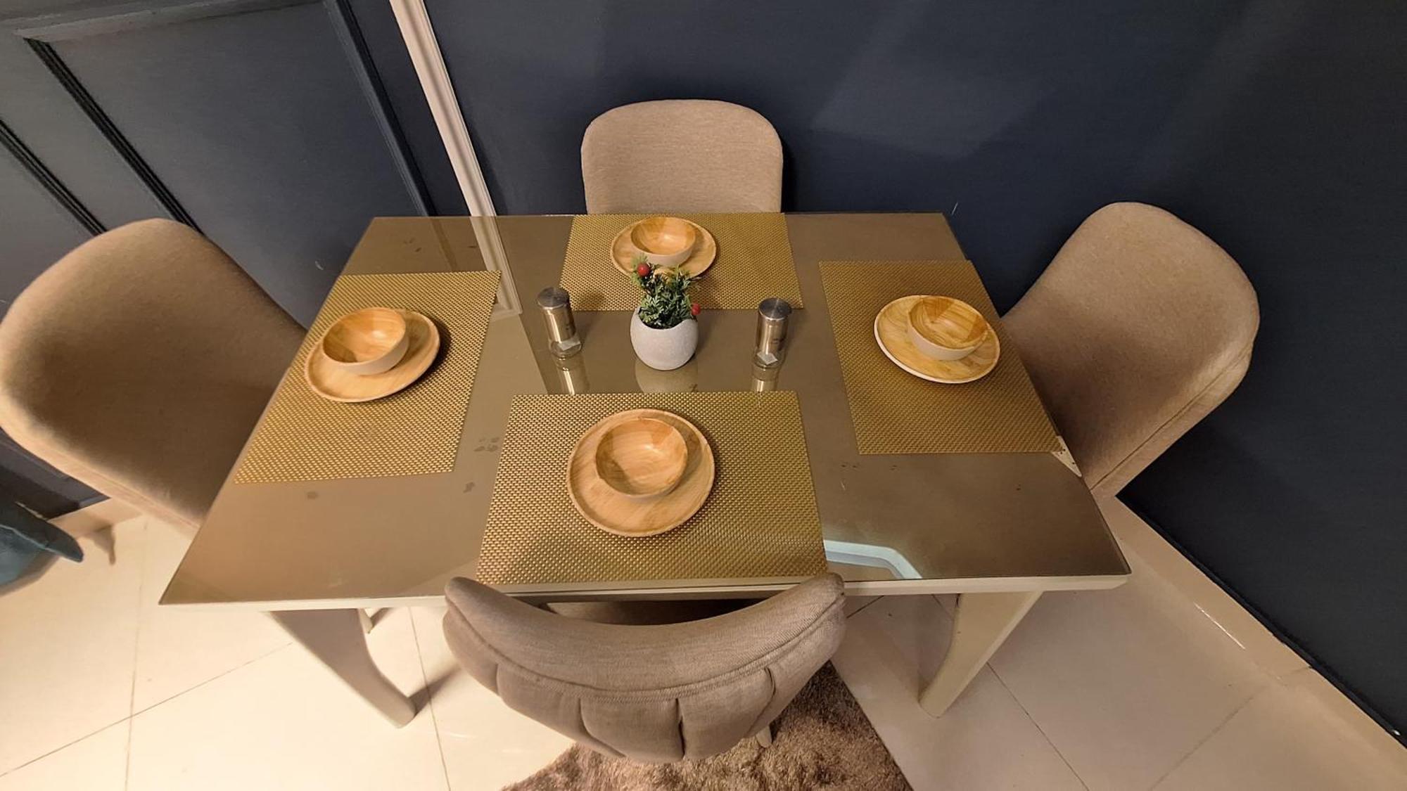Downtown Family Suites Каир Экстерьер фото
