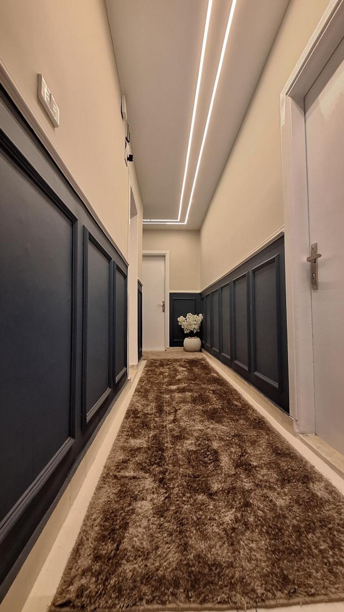 Downtown Family Suites Каир Экстерьер фото